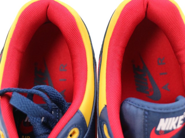 AIR MAX 1 PREMIUM f-7095-12 - 4