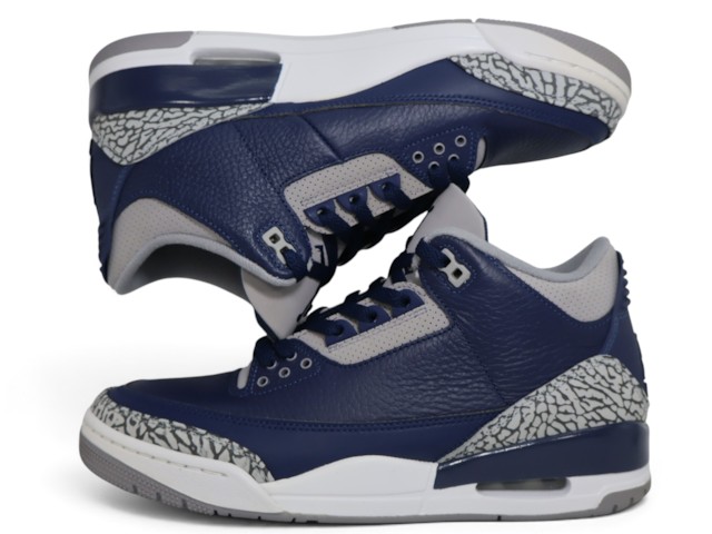AIR JORDAN 3 RETRO k-78646-1 - 1