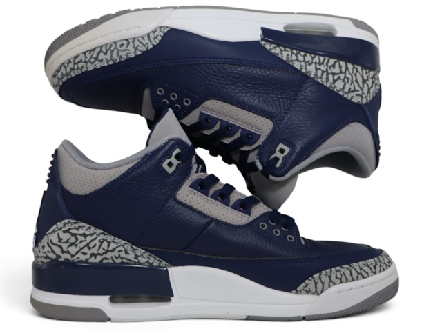 AIR JORDAN 3 RETRO k-78646-1 - 2