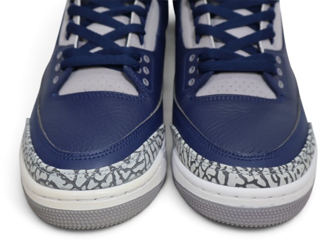 AIR JORDAN 3 RETRO k-78646-1 - 3