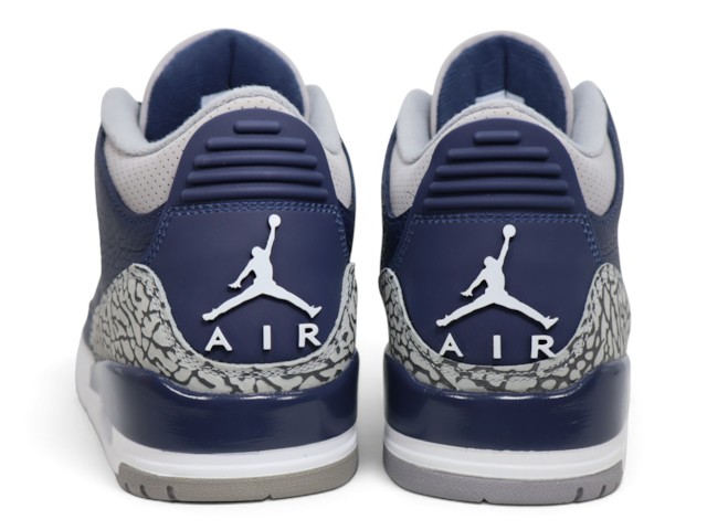 AIR JORDAN 3 RETRO k-78646-1 - 4