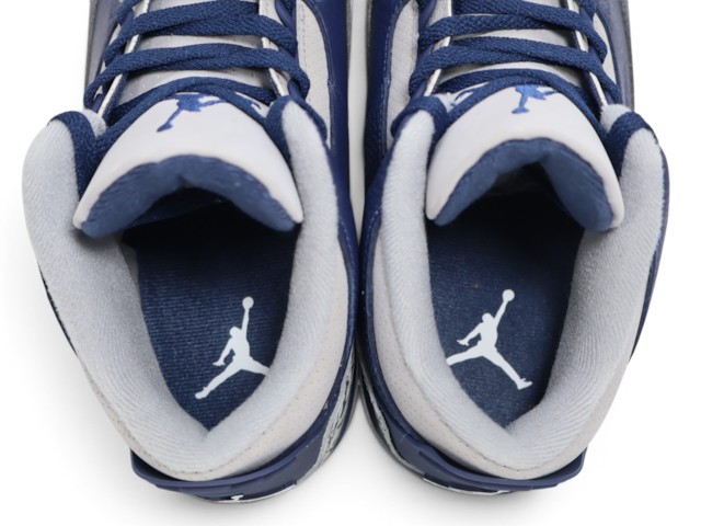 AIR JORDAN 3 RETRO k-78646-1 - 5