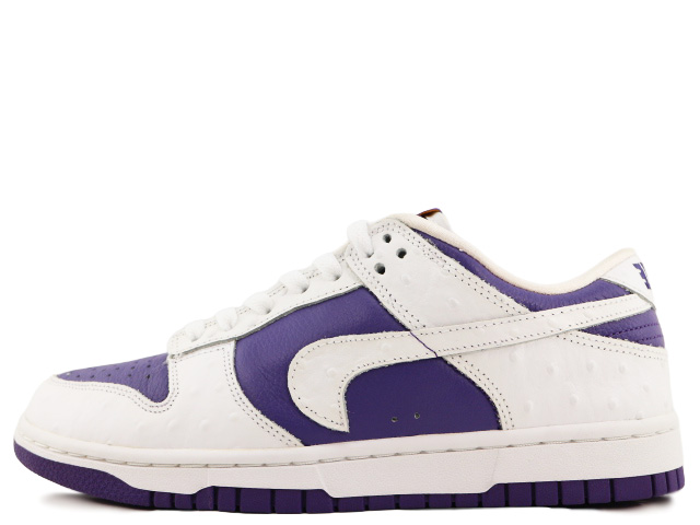 WMNS DUNK LOW SE