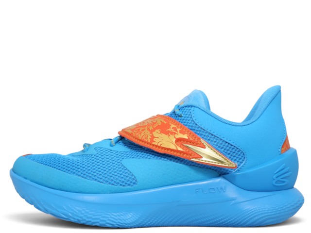 CURRY FOX 1