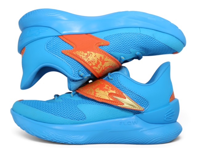 CURRY FOX 1 k-78646-19 - 1