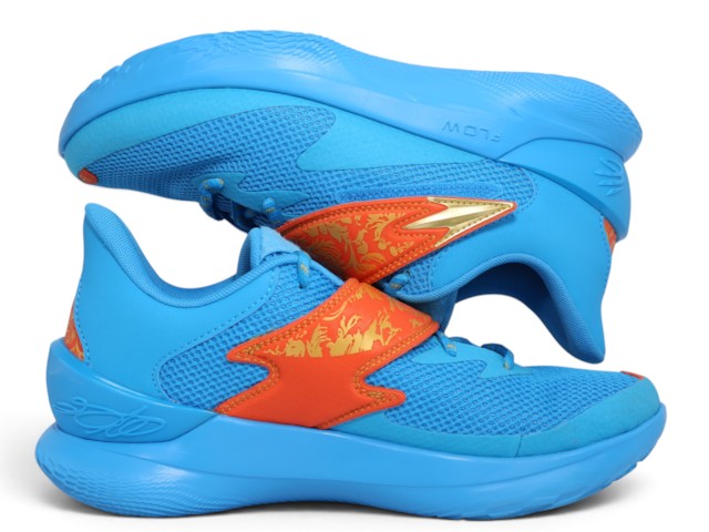 CURRY FOX 1 k-78646-19 - 2