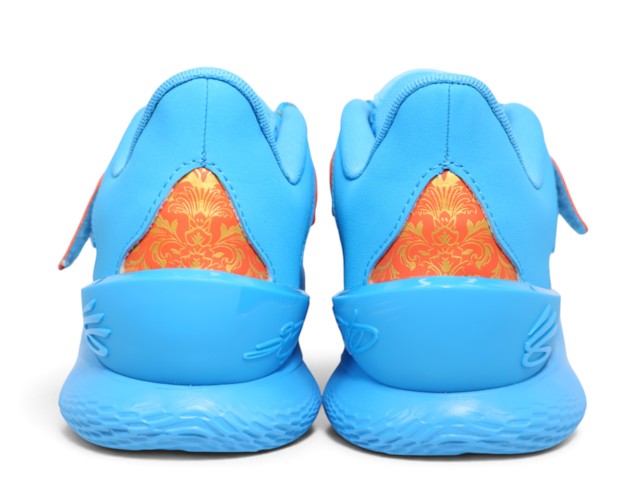 CURRY FOX 1 k-78646-19 - 4