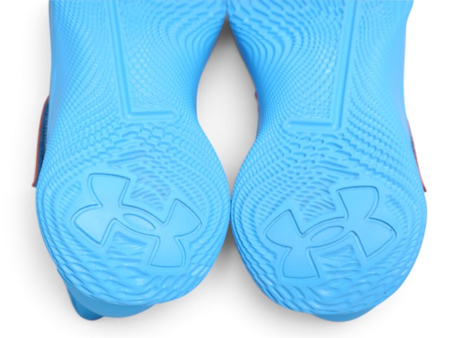 CURRY FOX 1 k-78646-19 - 6