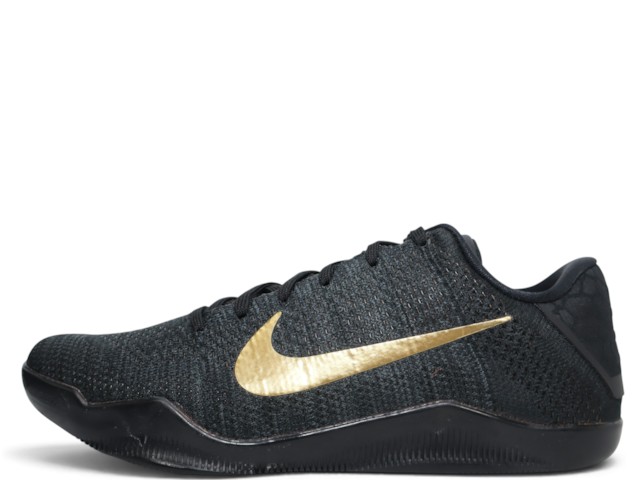 KOBE 11 ELITE LOW ID