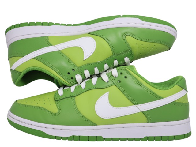 DUNK LOW RETRO k-78647-2 - 1