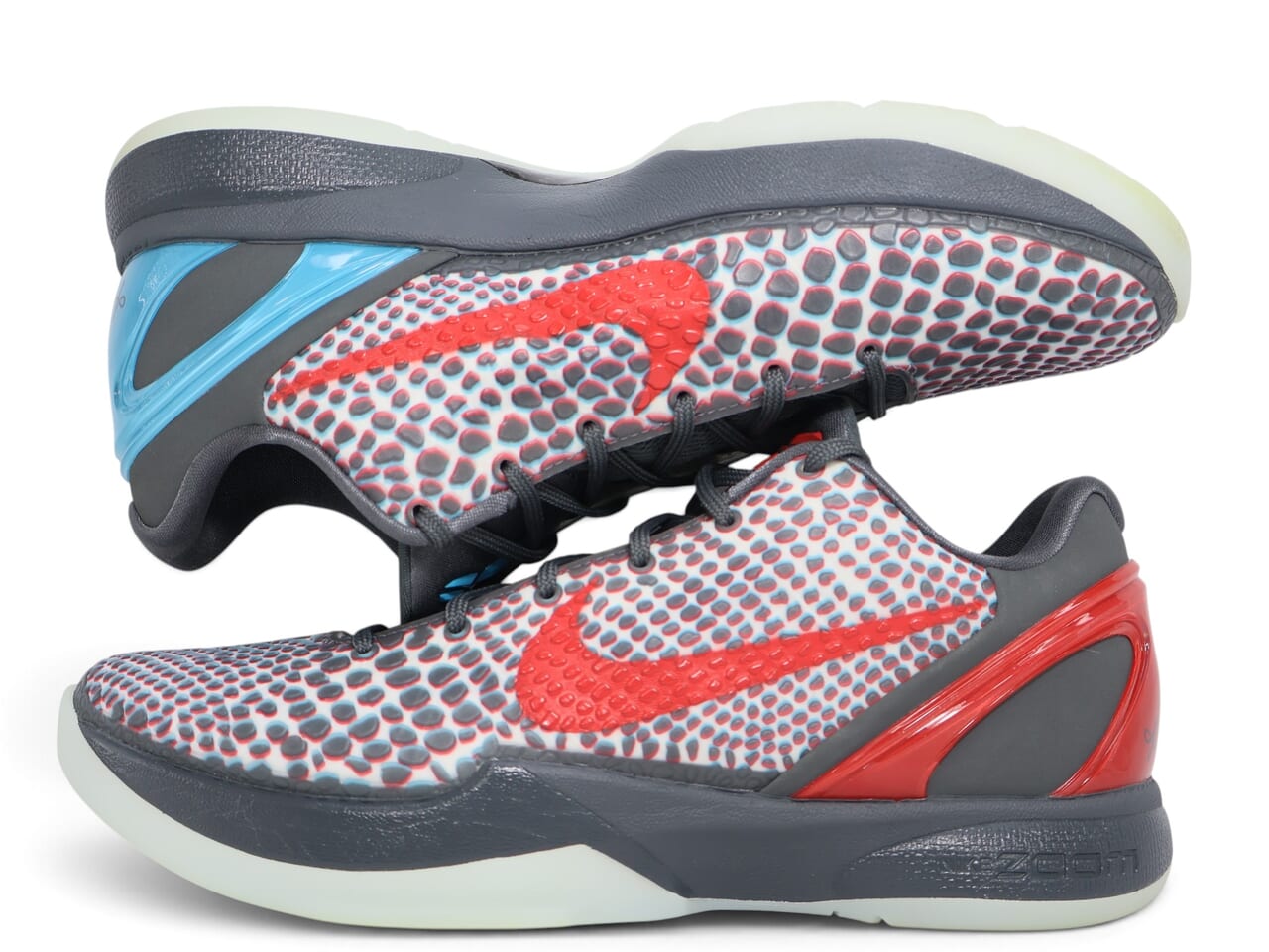 KOBE 6 PROTRO k-78652-1 - 1