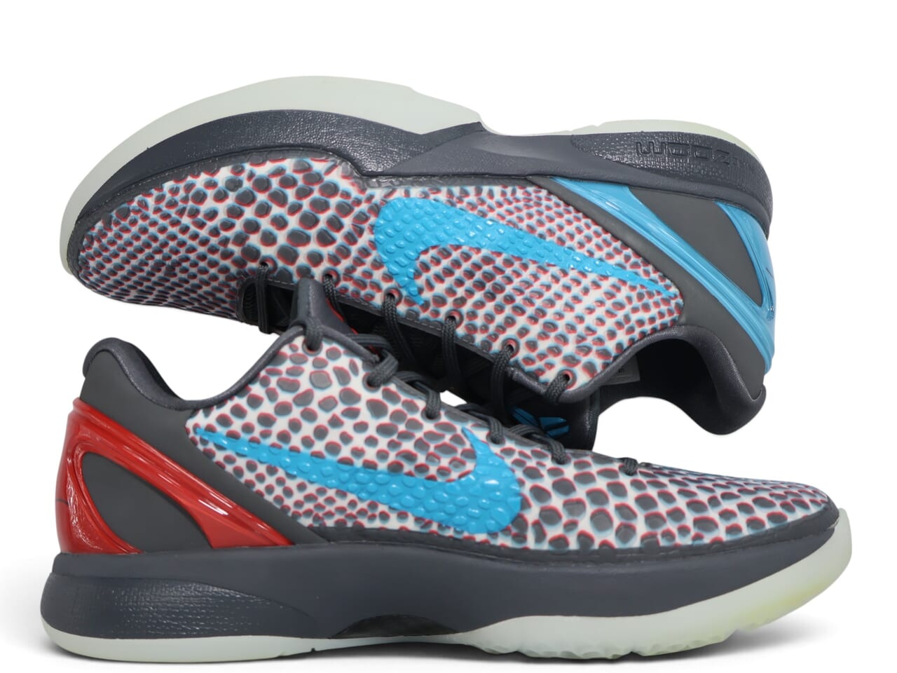KOBE 6 PROTRO k-78652-1 - 2