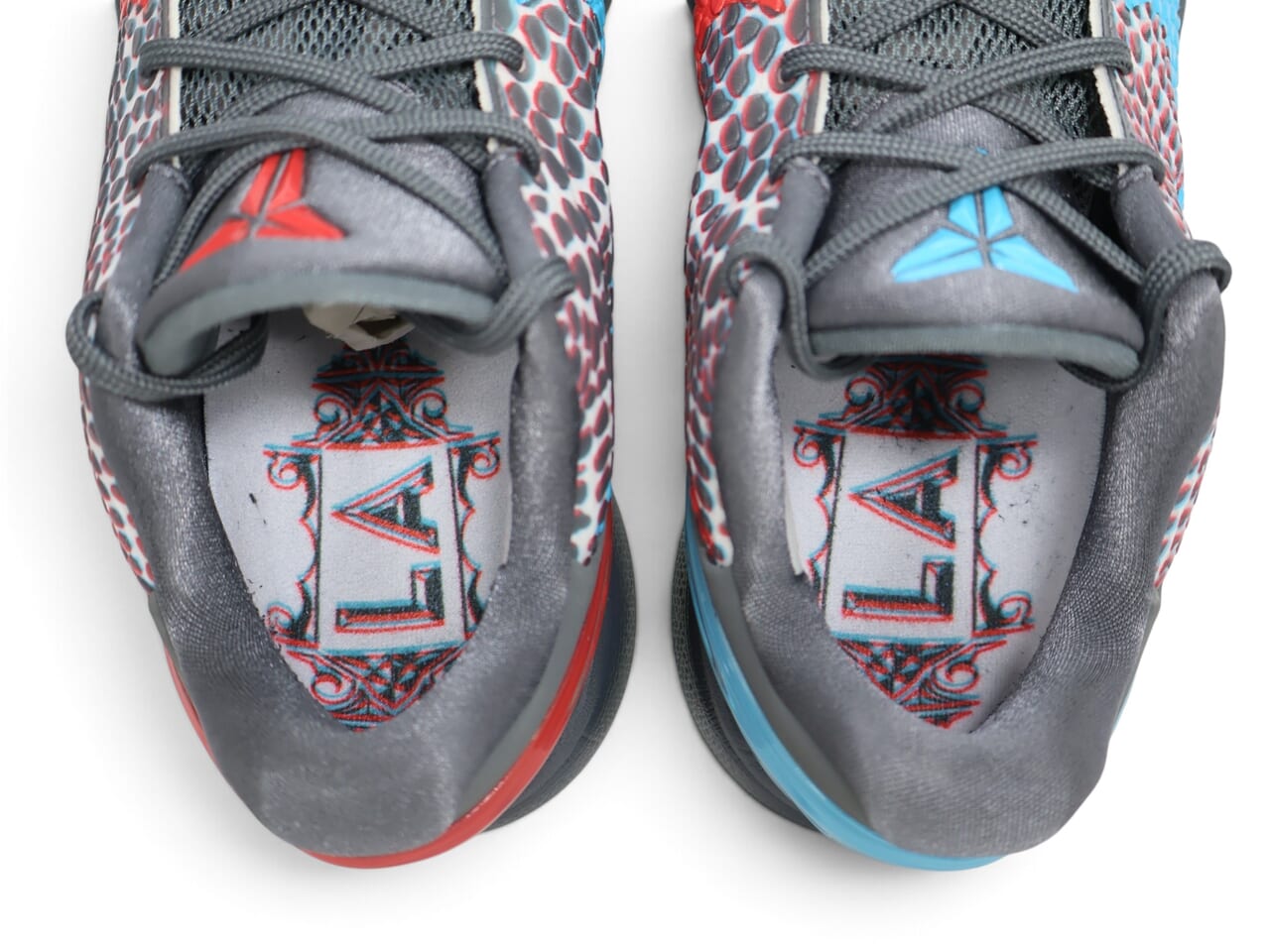 KOBE 6 PROTRO k-78652-1 - 5