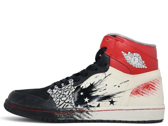 AIR JORDAN 1 HIGH DW