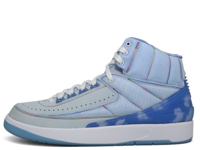 AIR JORDAN 2 RETRO SP