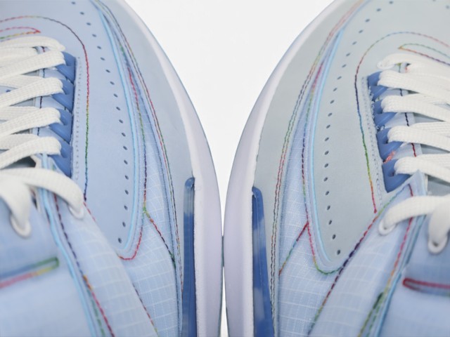 AIR JORDAN 2 RETRO SP DQ7691-419-k-77317 - 7