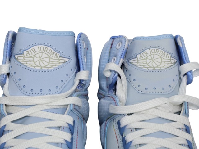 AIR JORDAN 2 RETRO SP DQ7691-419-k-77317 - 8