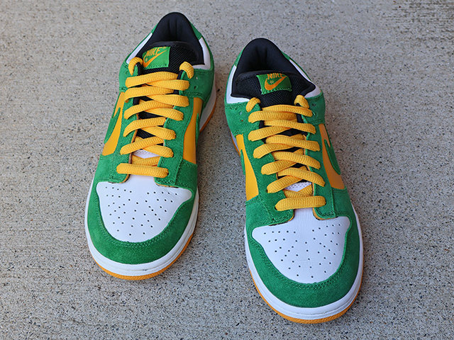 DUNK LOW PRO SB 2003 “BUCK”01