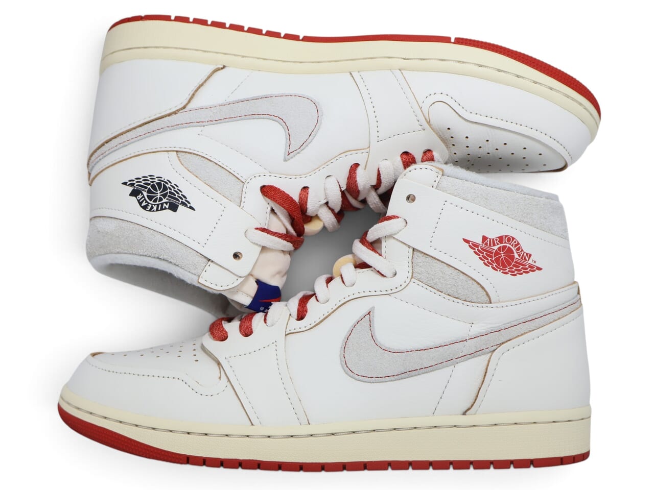 WMNS AIR JORDAN 1 HIGH OG k-78661-2 - 1