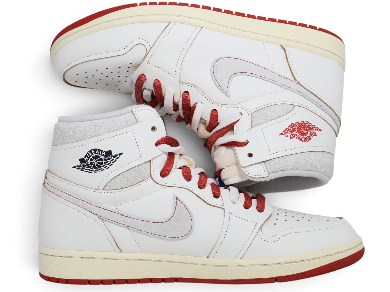 WMNS AIR JORDAN 1 HIGH OG k-78661-2 - 2