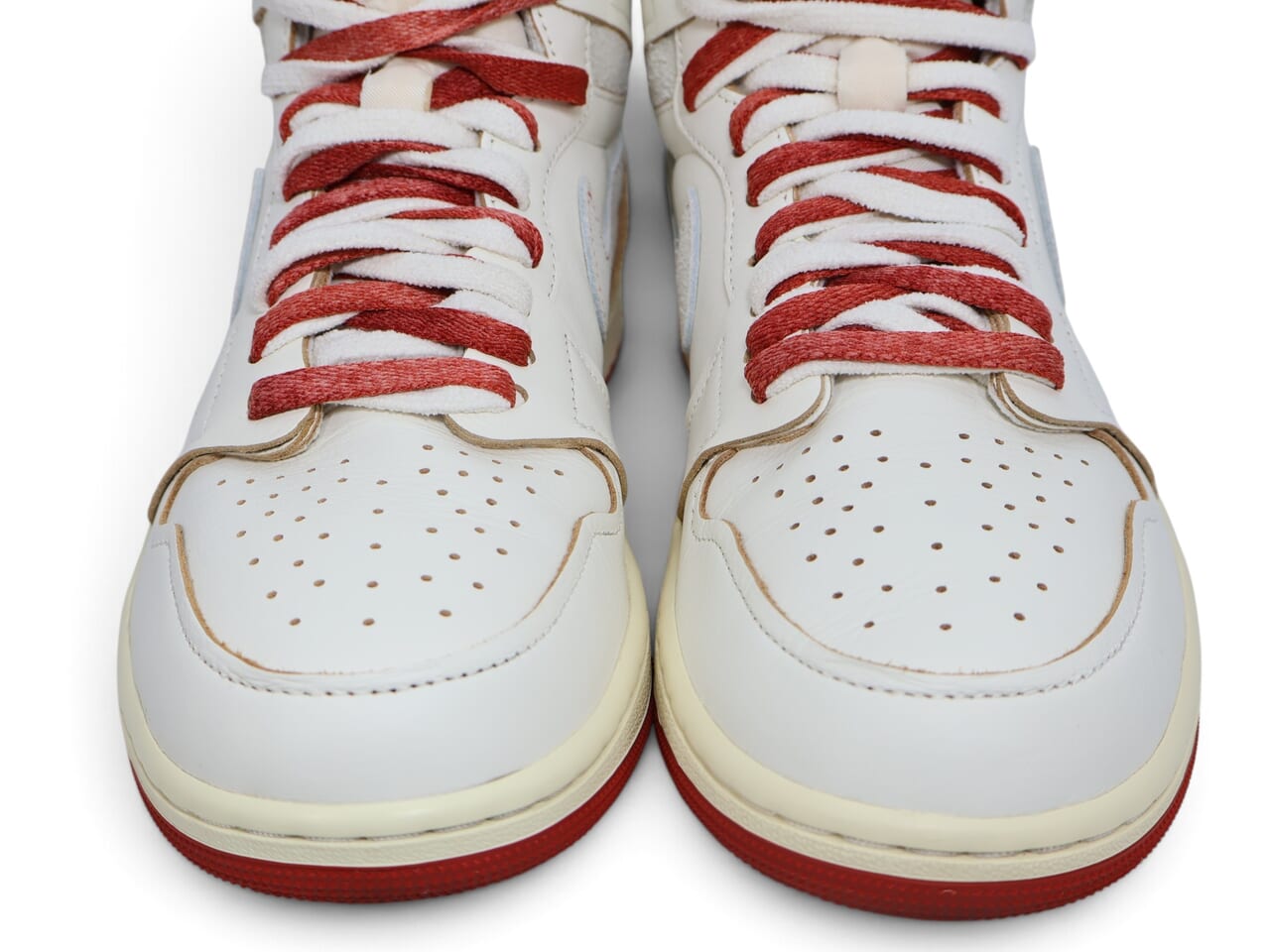 WMNS AIR JORDAN 1 HIGH OG k-78661-2 - 3
