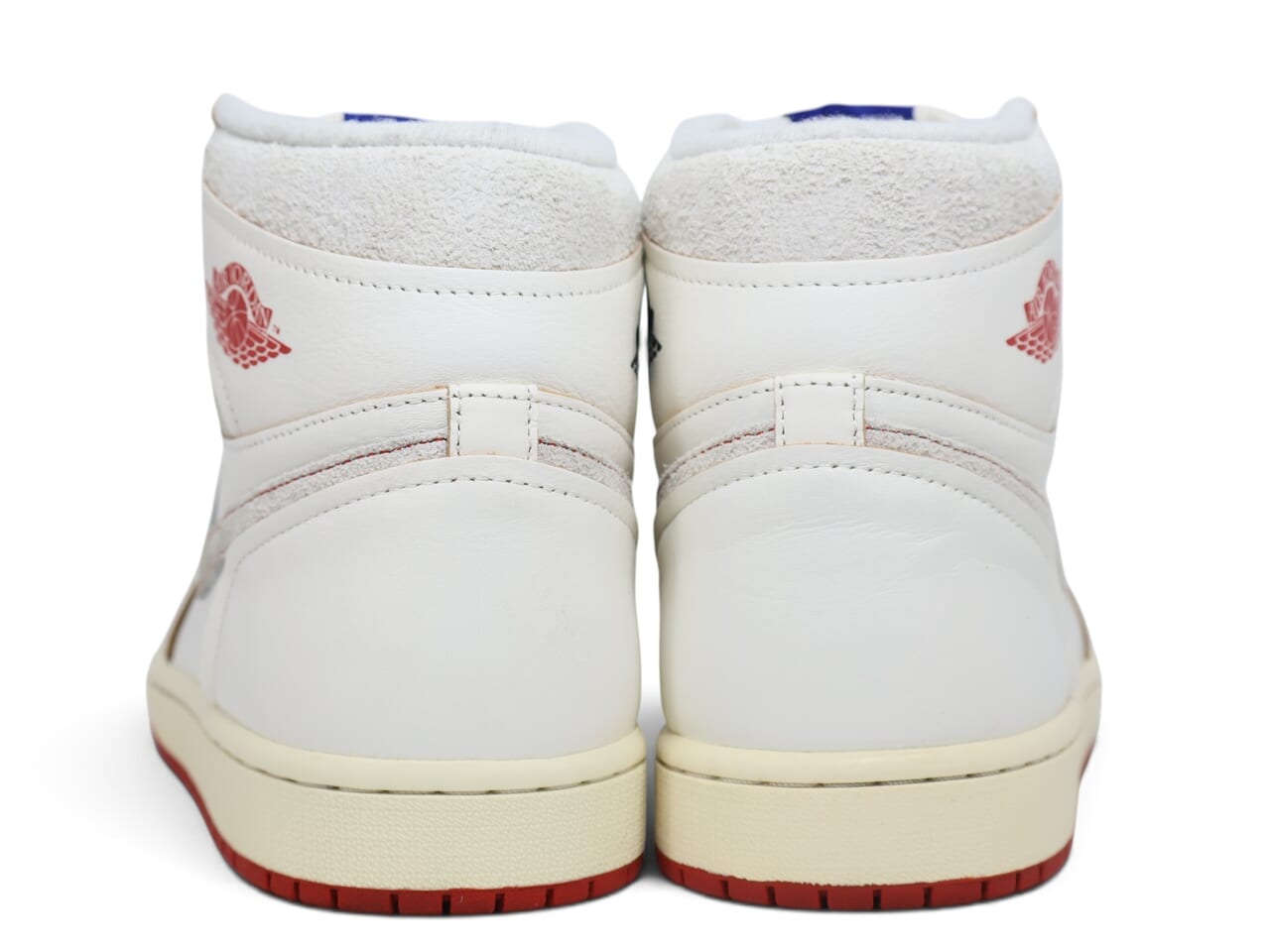 WMNS AIR JORDAN 1 HIGH OG k-78661-2 - 4