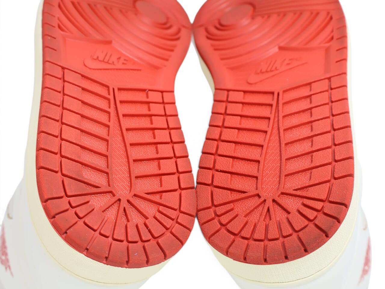 WMNS AIR JORDAN 1 HIGH OG k-78661-2 - 6