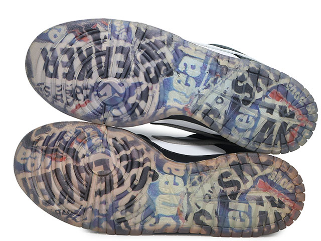SB DUNK LOW PRO OG QS BV1310-013-ye - 9