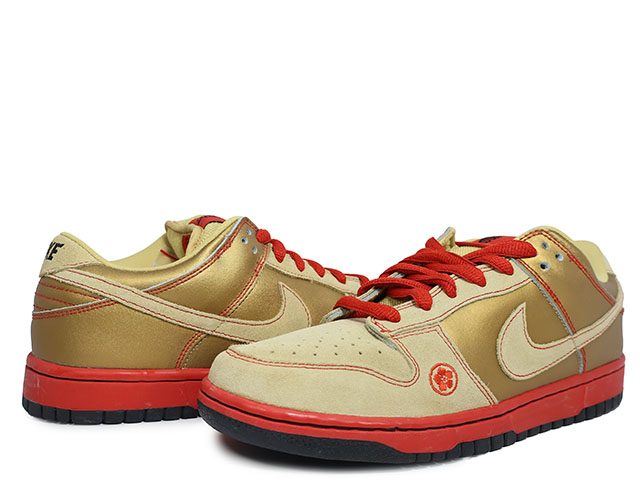 DUNK LOW PRO SB 304292-771 - 3