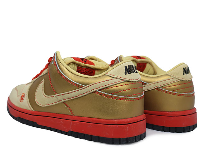 DUNK LOW PRO SB 304292-771 - 4