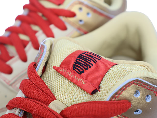 DUNK LOW PRO SB 304292-771 - 5