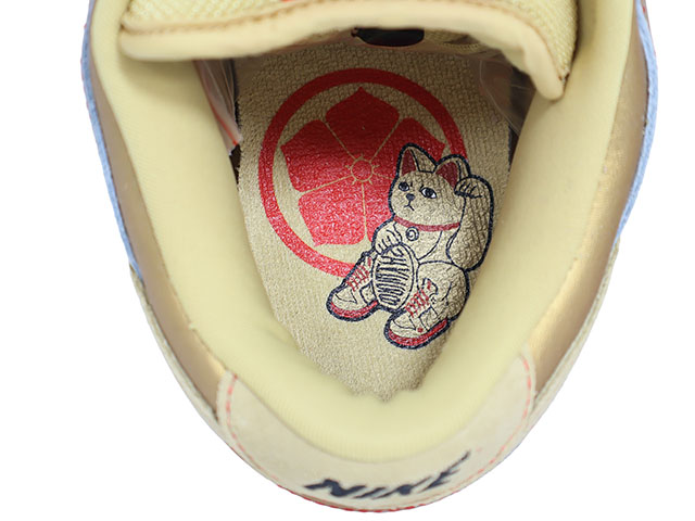 DUNK LOW PRO SB 304292-771 - 6