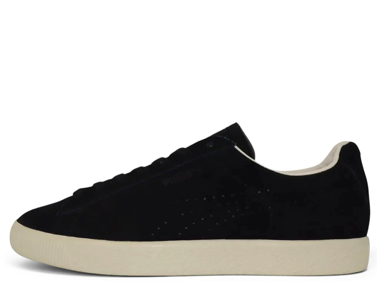 SUEDE VTG MIJ TML