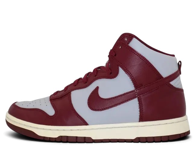 DUNK HI RETRO