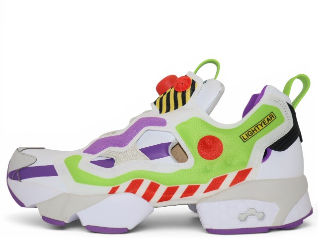 INSTA PUMP FURY OG MIXED C