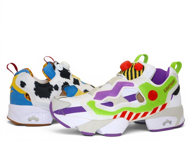 INSTA PUMP FURY OG MIXED C EG7834 - 2