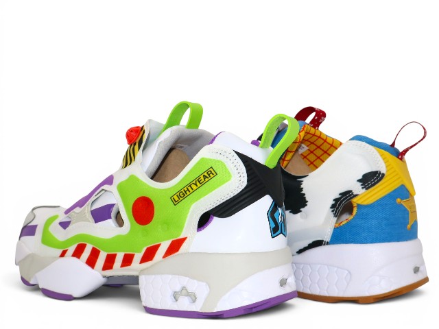 INSTA PUMP FURY OG MIXED C EG7834 - 4