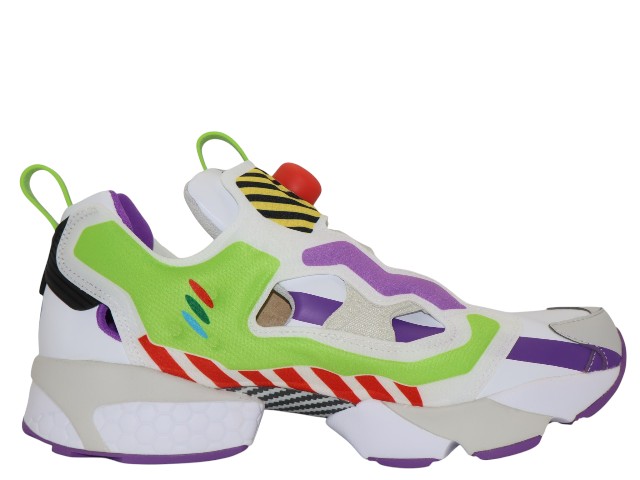 INSTA PUMP FURY OG MIXED C EG7834 - 1
