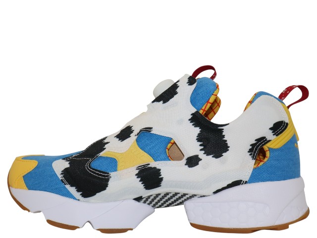 INSTA PUMP FURY OG MIXED C EG7834 - 3