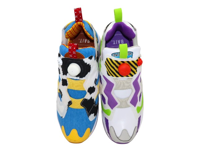 INSTA PUMP FURY OG MIXED C EG7834 - 6
