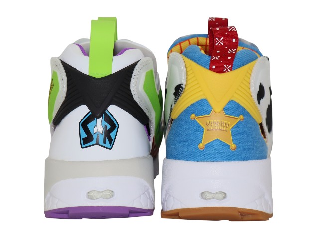 INSTA PUMP FURY OG MIXED C EG7834 - 5