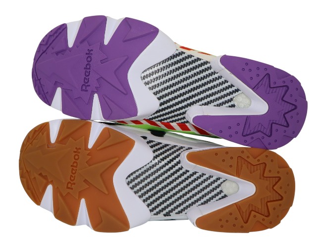 INSTA PUMP FURY OG MIXED C EG7834 - 10