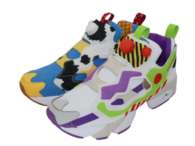 INSTA PUMP FURY OG MIXED C EG7834 - 7