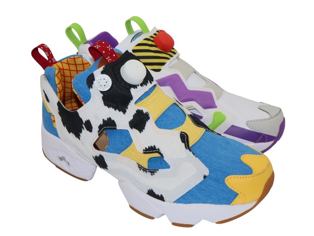 INSTA PUMP FURY OG MIXED C EG7834 - 8