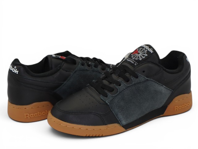 CLASSIC WORKOUT PLUS FW8461 - 2