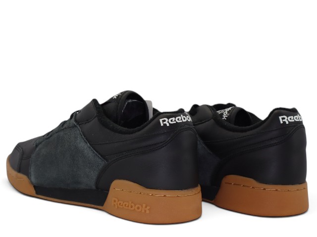 CLASSIC WORKOUT PLUS FW8461 - 3