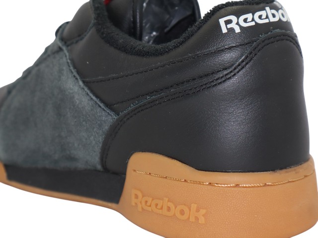 CLASSIC WORKOUT PLUS FW8461 - 4