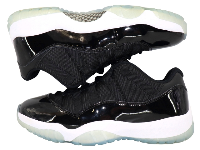 AIR JORDAN 11 RETRO LOW h-30442-1 - 1