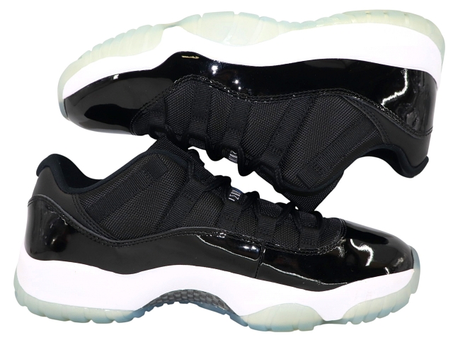 AIR JORDAN 11 RETRO LOW h-30442-1 - 2