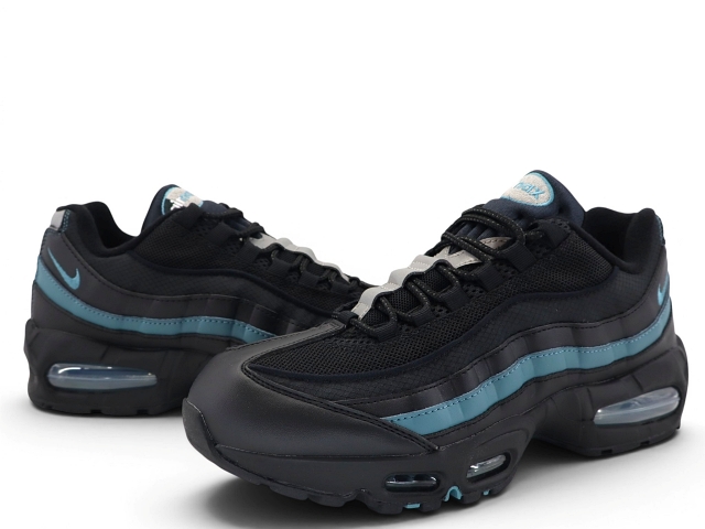 AIR MAX 95 BIG BUBBLE IB1667-004 - 2